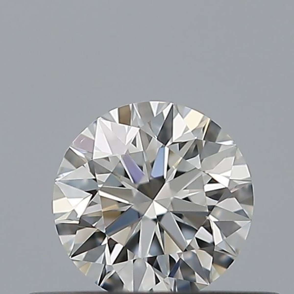 Certified Diamond GIA Carats 0.3 Color F Clarity VS1  EX  EX  EX Fluorescence NON Brown No Milky No EyeClean 100% Certified Diamond GIA Carats 0.3 Color F Clarity VS1  EX  EX  EX Fluorescence NON Brown No Milky No EyeClean 100%