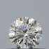 Certified Diamond GIA Carats 0.3 Color F Clarity VS1  EX  EX  EX Fluorescence NON Brown No Milky No EyeClean 100%