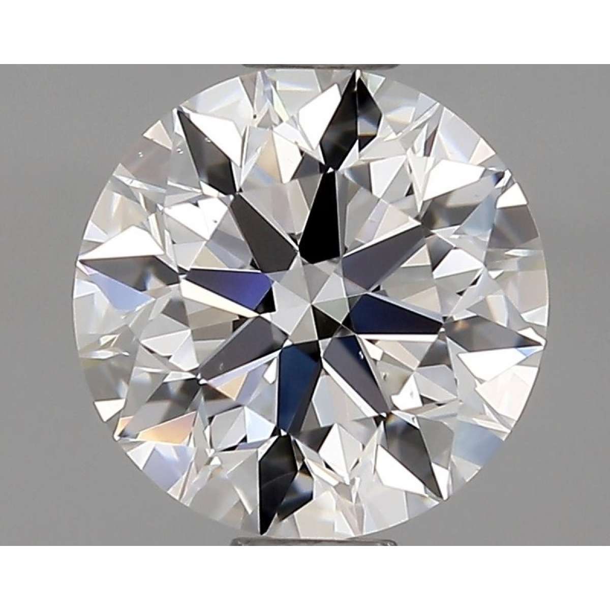 Certified Diamond GIA Carats 0.9 Color E Clarity VS2  EX  EX  EX Fluorescence NON Brown No Green No Milky No EyeClean 100%