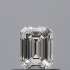 Certified Diamond GIA Carats 0.39 Color G Clarity VVS1  -  EX  EX Fluorescence NON Brown No Milky No EyeClean 100%