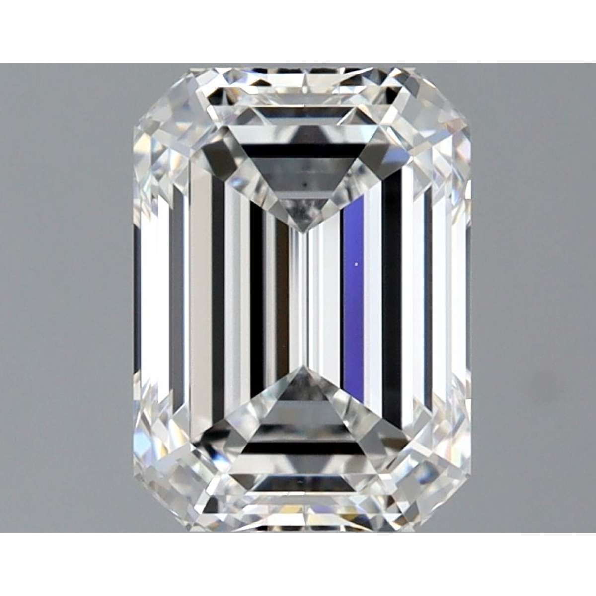 Diamante Certificato GIA Carati 1.51 Colore E Purezza VVS2  -  EX  EX Fluorescenza NON Brown No Green No Milky No EyeClean 100%