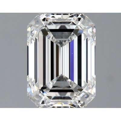 Diamante Certificato GIA Carati 1.51 Colore E Purezza VVS2  -  EX  EX Fluorescenza NON Brown No Green No Milky No EyeClean 100%