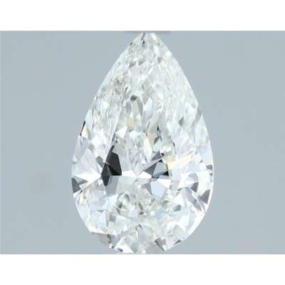 Certified Diamond IGI Carats 1.01 Color H Clarity SI1  -  EX  VG Fluorescence NON Brown No Green No Milky No EyeClean 100%