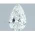 Certified Diamond IGI Carats 1.01 Color H Clarity SI1  -  EX  VG Fluorescence NON Brown No Green No Milky No EyeClean 100%