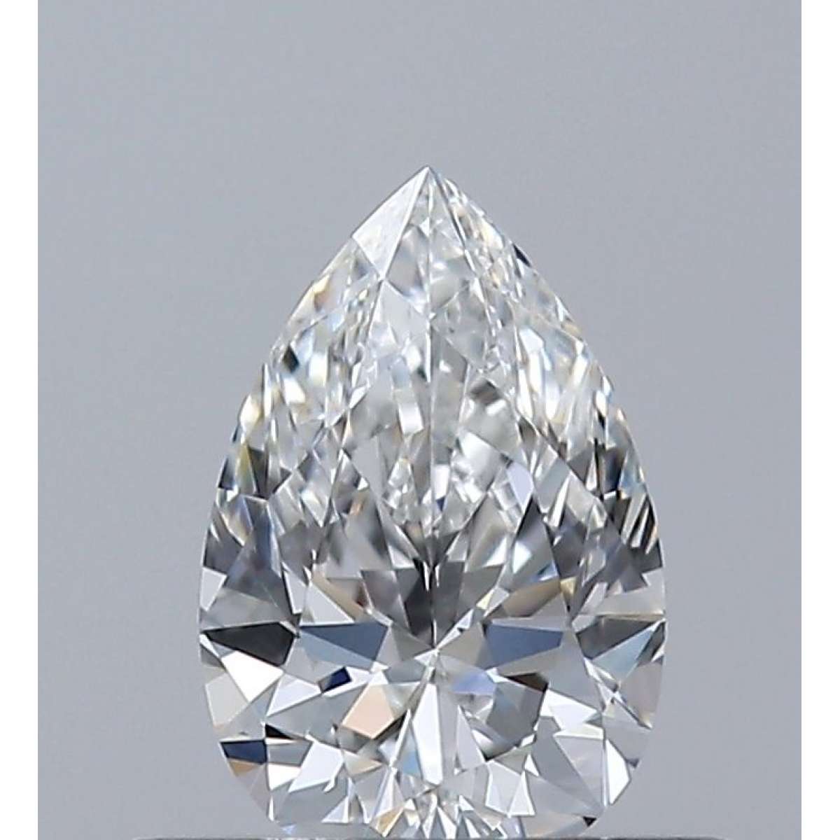 Certified Diamond GIA Carats 0.4 Color F Clarity VVS2 - EX VG Fluorescence FNT Brown No Green No Milky No EyeClean 100% Certified Diamond GIA Carats 0.4 Color F Clarity VVS2 - EX VG Fluorescence FNT Brown No Green No Milky No EyeClean 100%