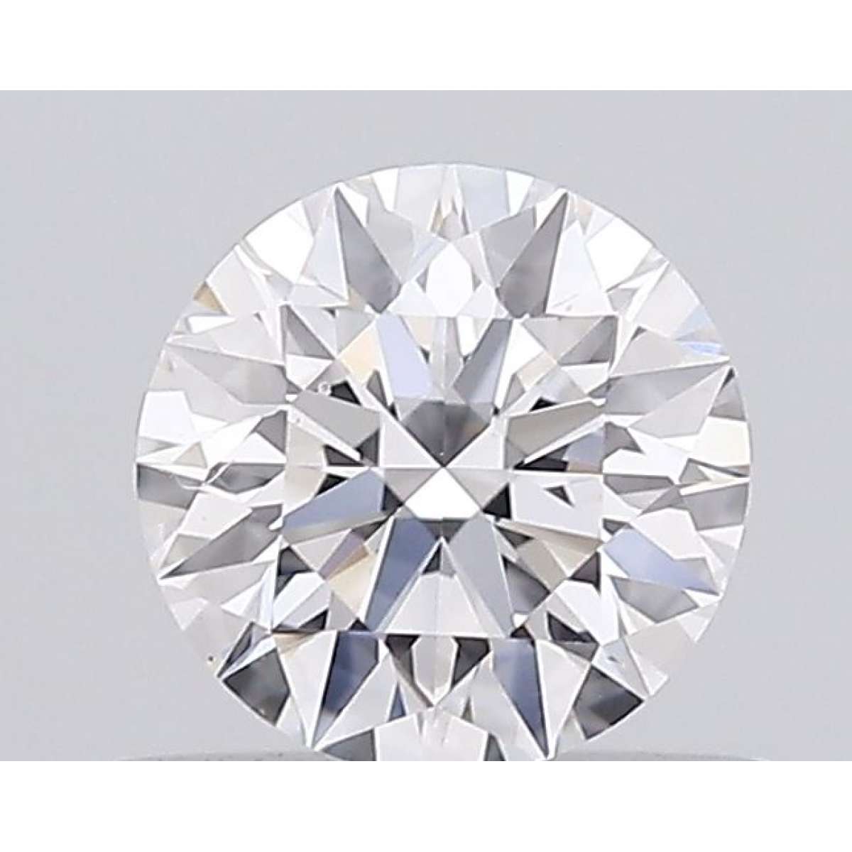 Certified Diamond GIA Carats 0.58 Color D Clarity VS2 EX EX EX Fluorescence FNT Brown No Green No Milky No EyeClean 100% Certified Diamond GIA Carats 0.58 Color D Clarity VS2 EX EX EX Fluorescence FNT Brown No Green No Milky No EyeClean 100%