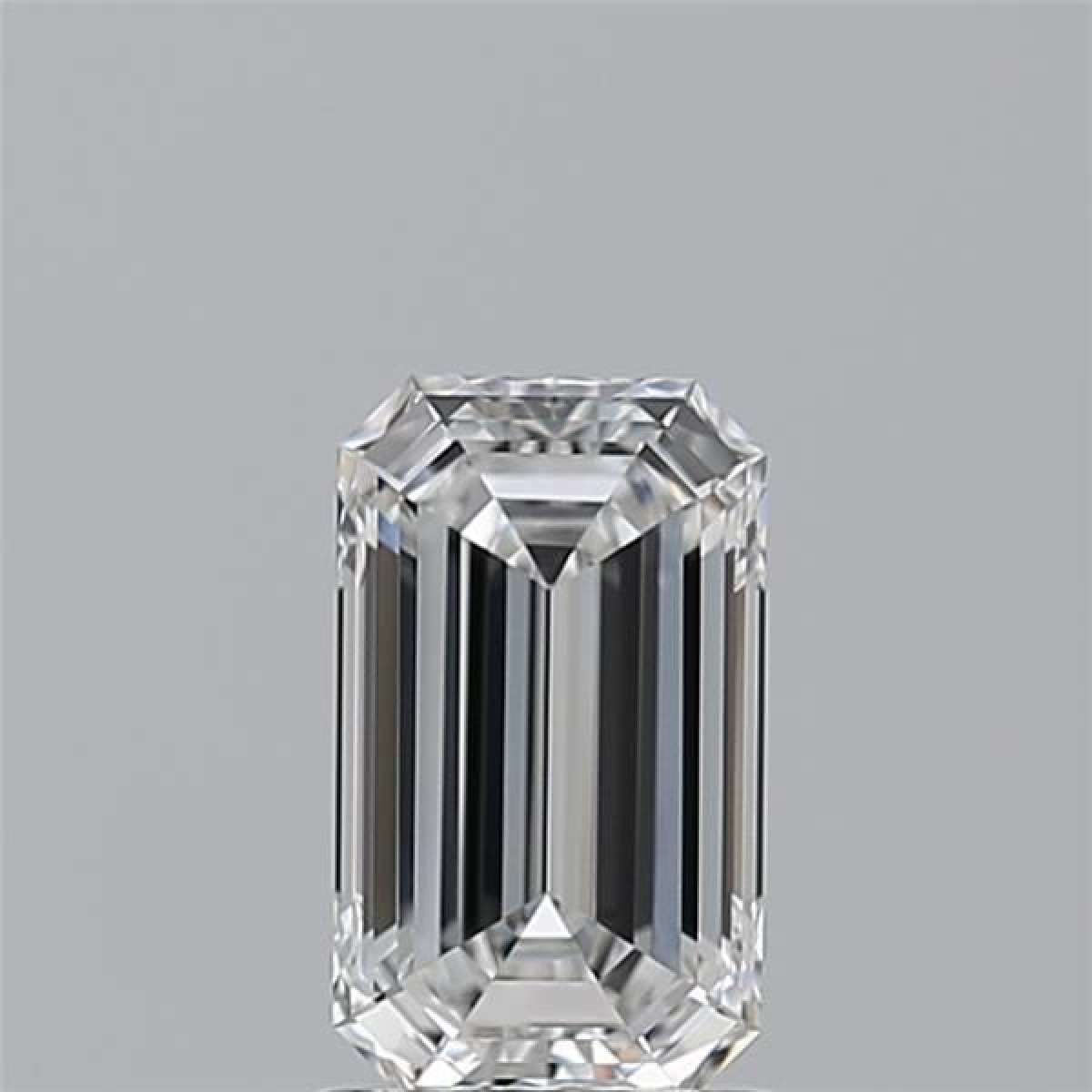 Certified Diamond GIA Carats 1.3 Color E Clarity VVS2  -  EX  EX Fluorescence NON Brown No Green No Milky No EyeClean 100%