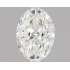Diamante Certificato GIA Carati 1.01 Colore G Purezza VS2  -  EX  EX Fluorescenza NON Brown No Green No Milky No EyeClean 100%