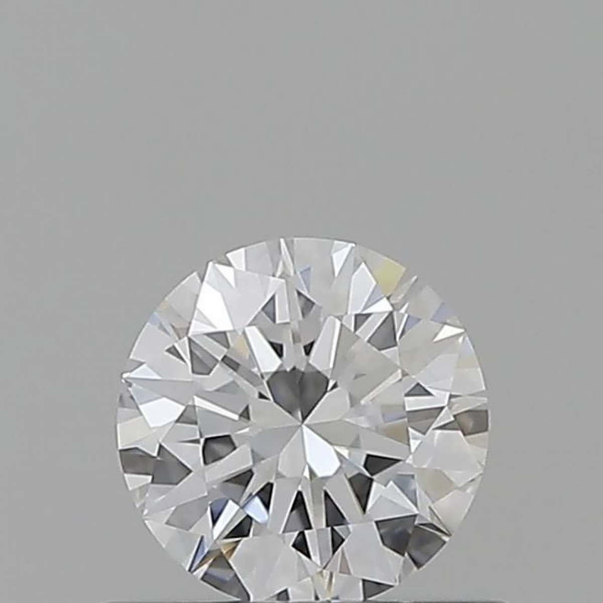 Certified Diamond GIA Carats 0.55 Color D Clarity IF EX EX EX Fluorescence NON Brown No Green No Milky No EyeClean 100% Certified Diamond GIA Carats 0.55 Color D Clarity IF EX EX EX Fluorescence NON Brown No Green No Milky No EyeClean 100%