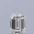 Certified Diamond GIA Carats 0.36 Color G Clarity IF  -  EX  EX Fluorescence NON Brown No Milky No EyeClean 100%