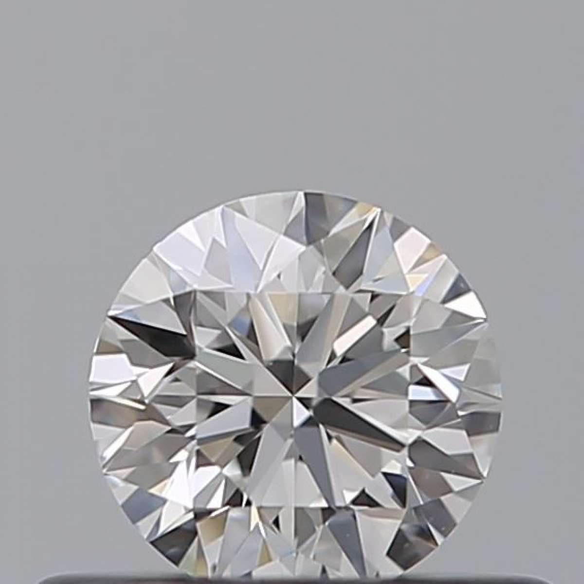 Certified Diamond GIA Carats 0.33 Color E Clarity VS1  EX  EX  EX Fluorescence NON Brown No Green No Milky No EyeClean 100%