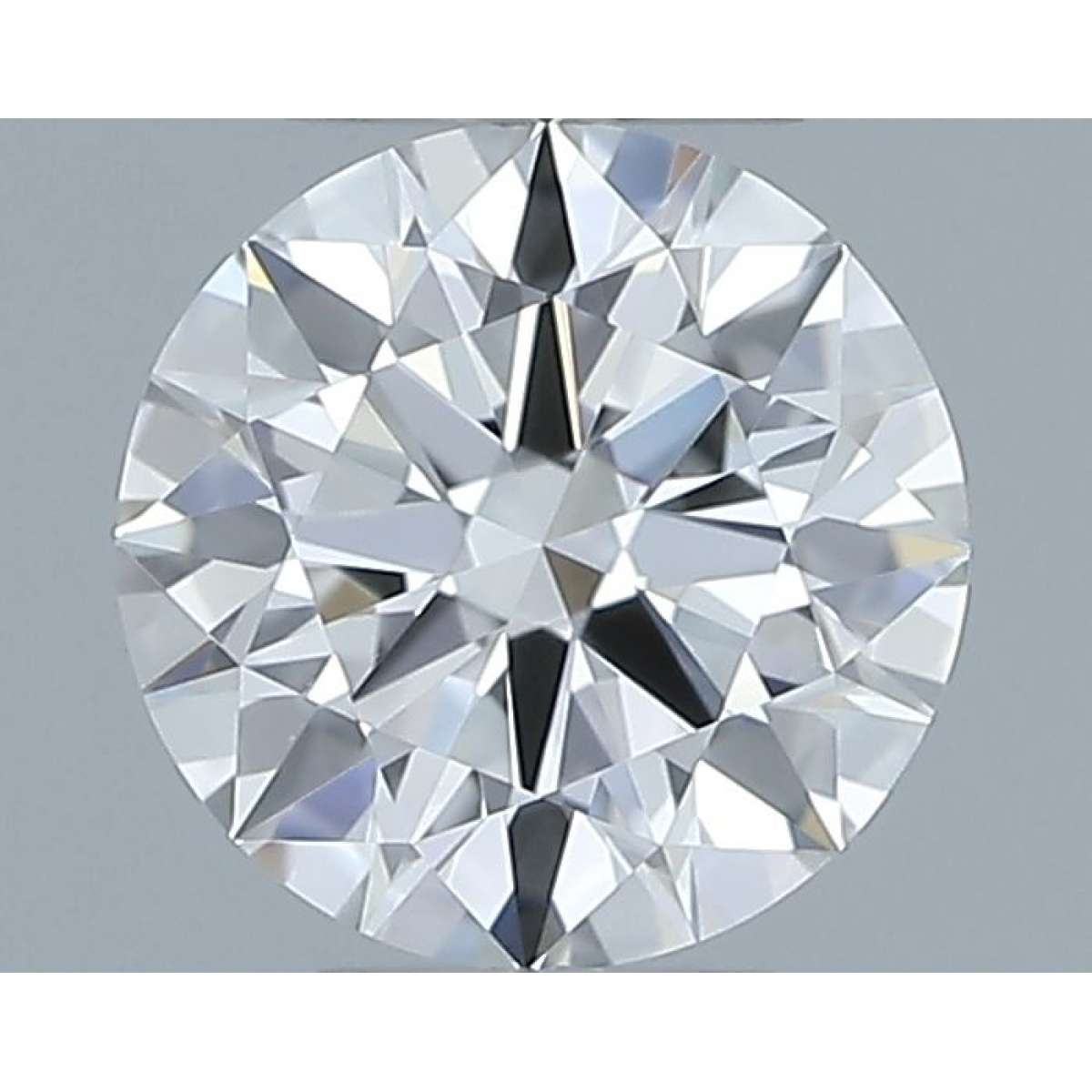 Diamante Certificato IGI Carati 0.52 Colore F Purezza VVS2 EX EX EX Fluorescenza NON Brown No Green No Milky No EyeClean 100% Diamante Certificato IGI Carati 0.52 Colore F Purezza VVS2 EX EX EX Fluorescenza NON Brown No Green No Milky No EyeClean 100%