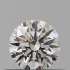 Certified Diamond GIA Carats 0.34 Color F Clarity VS2  EX  EX  EX Fluorescence MED Brown No Green No Milky No EyeClean 100%