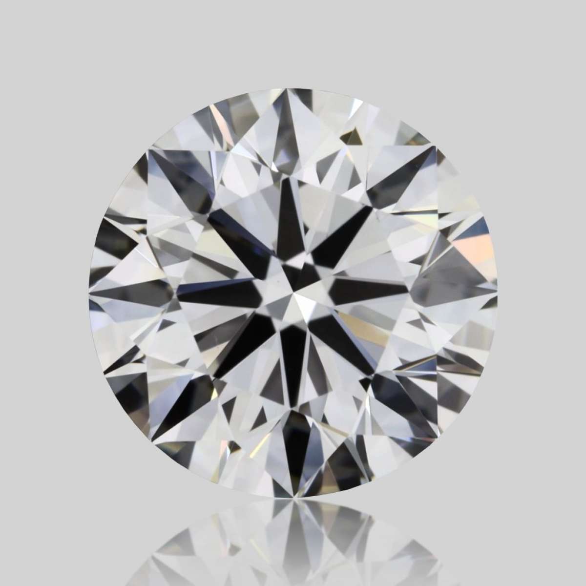 Diamante Certificato HRD Carati 1.12 Colore G Purezza VVS2 EX EX EX Fluorescenza NON Brown No Green No Milky No EyeClean 100% Diamante Certificato HRD Carati 1.12 Colore G Purezza VVS2 EX EX EX Fluorescenza NON Brown No Green No Milky No EyeClean 100%