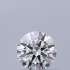 Certified Diamond GIA Carats 0.31 Color E Clarity VVS1  EX  EX  EX Fluorescence MED Brown No Green No Milky No EyeClean 100%
