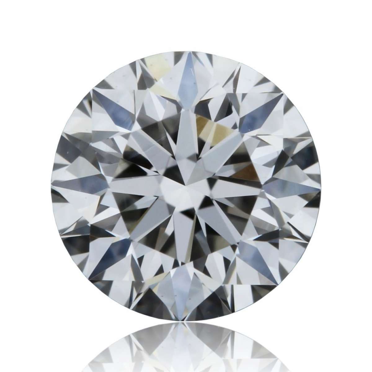 Certified Diamond GIA Carats 0.5 Color H Clarity VVS2 VG EX EX Fluorescence NON Brown No Green No Milky No EyeClean 100% Certified Diamond GIA Carats 0.5 Color H Clarity VVS2 VG EX EX Fluorescence NON Brown No Green No Milky No EyeClean 100%