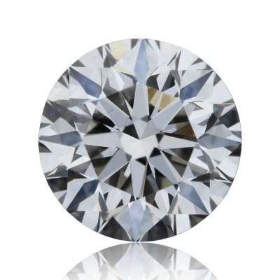 Certified Diamond GIA Carats 0.5 Color H Clarity VVS2 VG EX EX Fluorescence NON Brown No Green No Milky No EyeClean 100% Certified Diamond GIA Carats 0.5 Color H Clarity VVS2 VG EX EX Fluorescence NON Brown No Green No Milky No EyeClean 100%