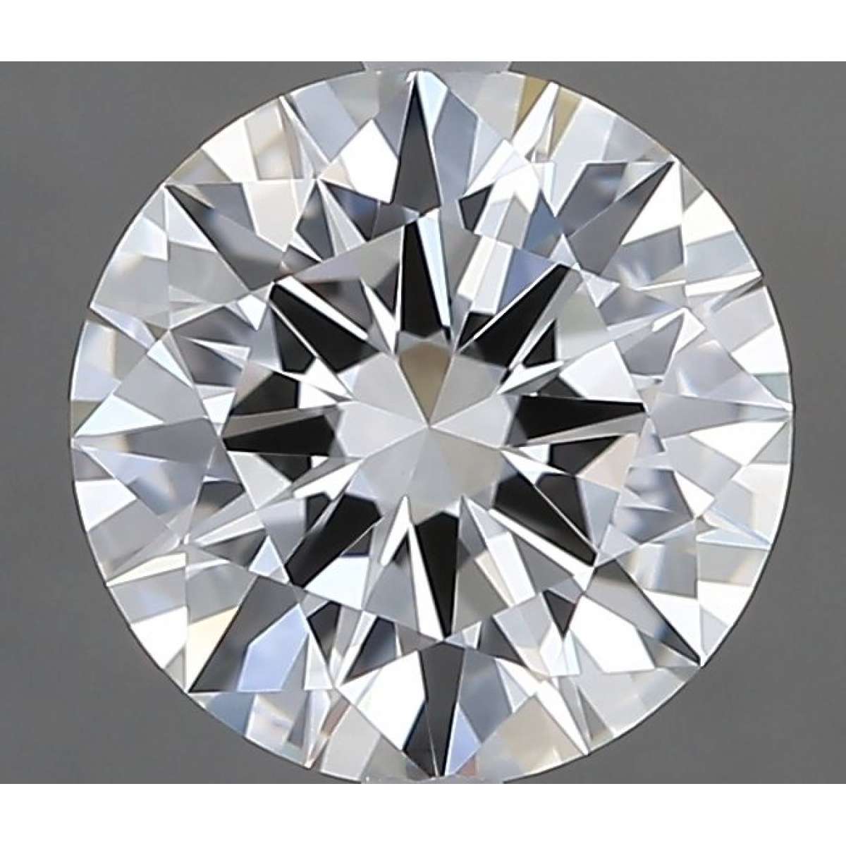 Certified Diamond GIA Carats 1.2 Color G Clarity VVS2  EX  EX  EX Fluorescence NON Brown No Green No Milky No EyeClean 100%