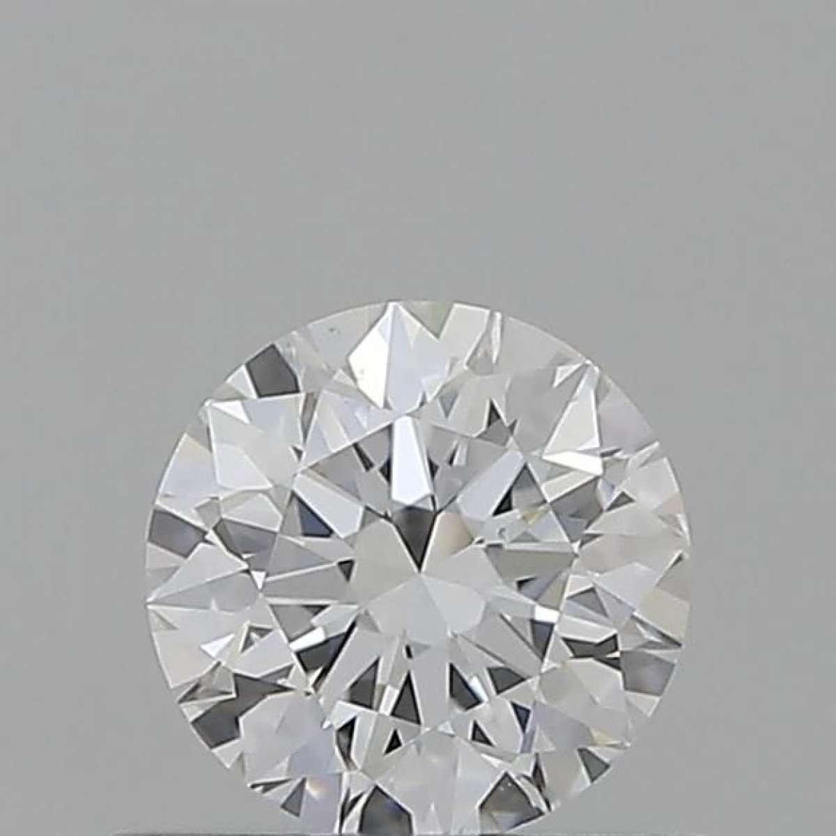 Certified Diamond GIA Carats 0.54 Color E Clarity SI1 EX EX EX Fluorescence NON Brown No Green No Milky No EyeClean 100% Certified Diamond GIA Carats 0.54 Color E Clarity SI1 EX EX EX Fluorescence NON Brown No Green No Milky No EyeClean 100%