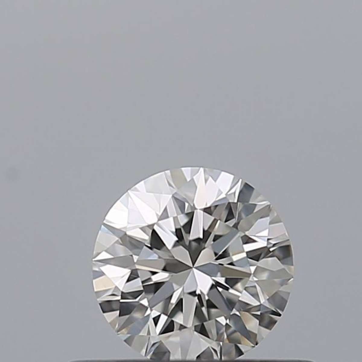 Certified Diamond GIA Carats 0.31 Color G Clarity VVS1  EX  EX  EX Fluorescence NON Brown No Milky No EyeClean 100%