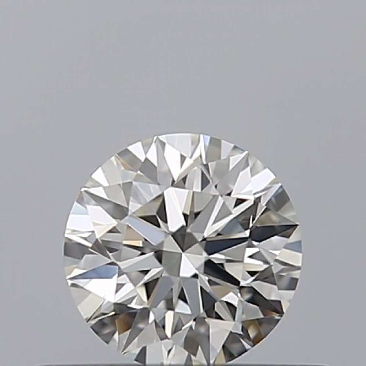 Diamante Certificato GIA Carati 0.3 Colore G Purezza VVS1  EX  EX  EX Fluorescenza NON Brown No Milky No EyeClean 100%