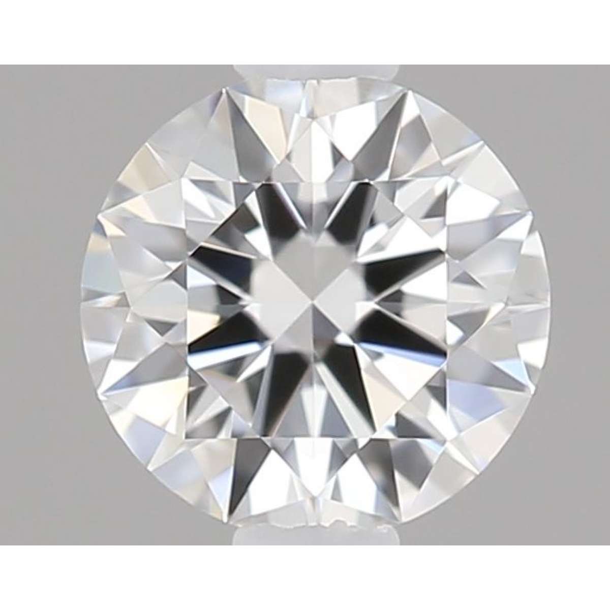 Diamante Certificato GIA Carati 0.23 Colore D Purezza IF  EX  EX  EX Fluorescenza NON Brown No Green No Milky No EyeClean 100%