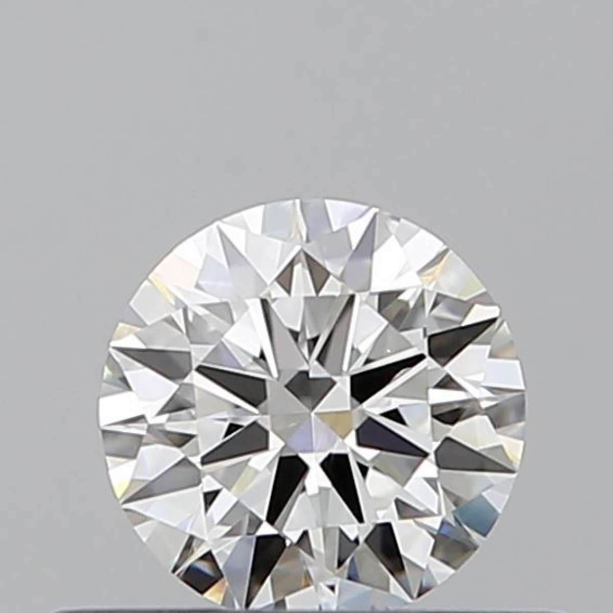 Certified Diamond GIA Carats 0.39 Color G Clarity VS2  EX  EX  EX Fluorescence NON Brown No Green No Milky No EyeClean 100%