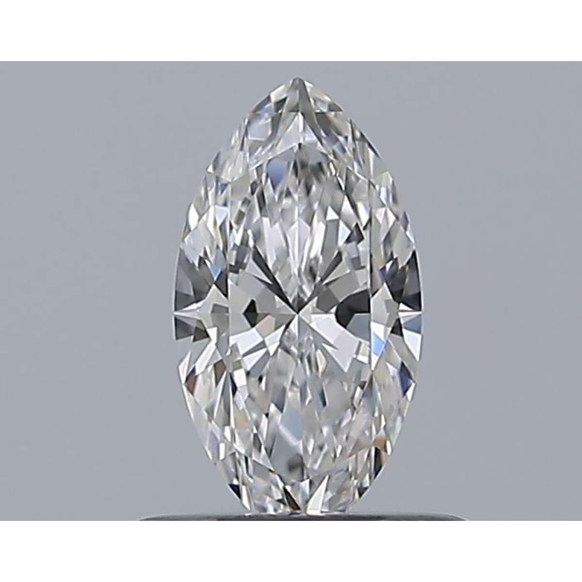 Certified Diamond GIA Carats 0.43 Color D Clarity VVS1 - EX VG Fluorescence FNT Brown No Green No Milky No EyeClean 100% Certified Diamond GIA Carats 0.43 Color D Clarity VVS1 - EX VG Fluorescence FNT Brown No Green No Milky No EyeClean 100%