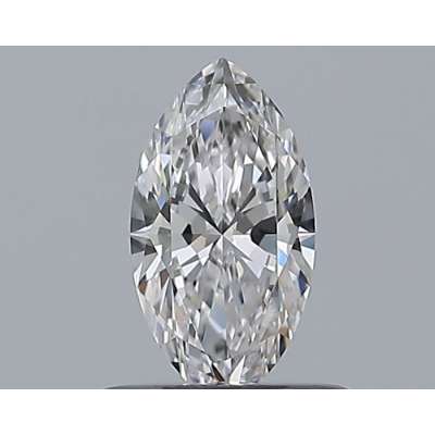 Certified Diamond GIA Carats 0.43 Color D Clarity VVS1 - EX VG Fluorescence FNT Brown No Green No Milky No EyeClean 100% Certified Diamond GIA Carats 0.43 Color D Clarity VVS1 - EX VG Fluorescence FNT Brown No Green No Milky No EyeClean 100%