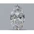 Certified Diamond GIA Carats 0.43 Color D Clarity VVS1  -  EX  VG Fluorescence FNT Brown No Green No Milky No EyeClean 100%