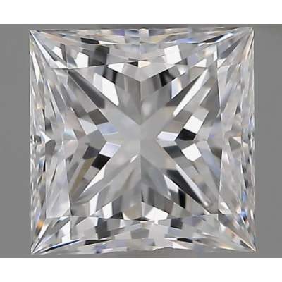Certified Diamond GIA Carats 1.41 Color D Clarity VVS2  -  EX  VG Fluorescence NON Brown No Green No Milky No EyeClean 100%