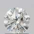 Certified Diamond IGI Carats 1.02 Color H Clarity VS1  EX  EX  EX Fluorescence NON Brown No Green No Milky No EyeClean 100%