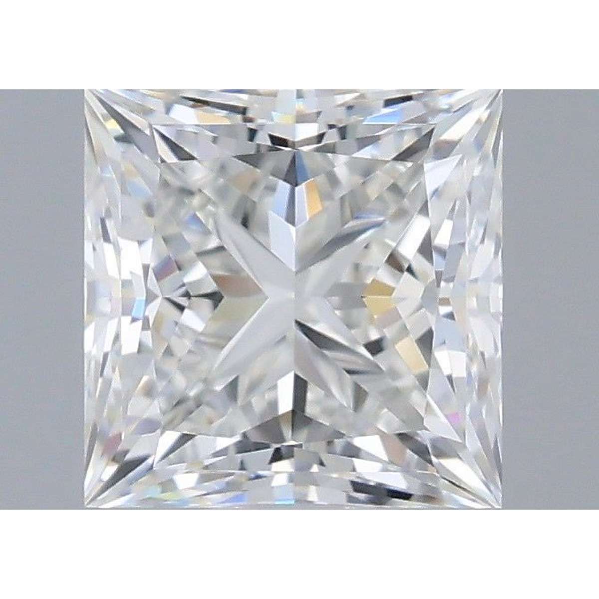 Certified Diamond IGI Carats 0.95 Color F Clarity VVS1  -  EX  EX Fluorescence NON Brown No Green No Milky No EyeClean 100%