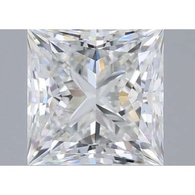 Certified Diamond IGI Carats 0.95 Color F Clarity VVS1  -  EX  EX Fluorescence NON Brown No Green No Milky No EyeClean 100%
