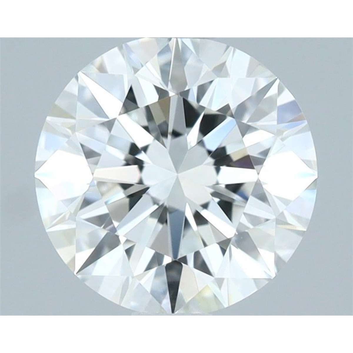 Diamante Certificato IGI Carati 1.51 Colore F Purezza VVS1  EX  EX  EX Fluorescenza NON Brown No Green No Milky No EyeClean 100%