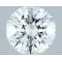 Diamante Certificato IGI Carati 1.51 Colore F Purezza VVS1  EX  EX  EX Fluorescenza NON Brown No Green No Milky No EyeClean 100%