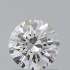 Certified Diamond GIA Carats 0.8 Color D Clarity VVS2  EX  EX  EX Fluorescence NON Brown No Green No Milky No EyeClean 100%