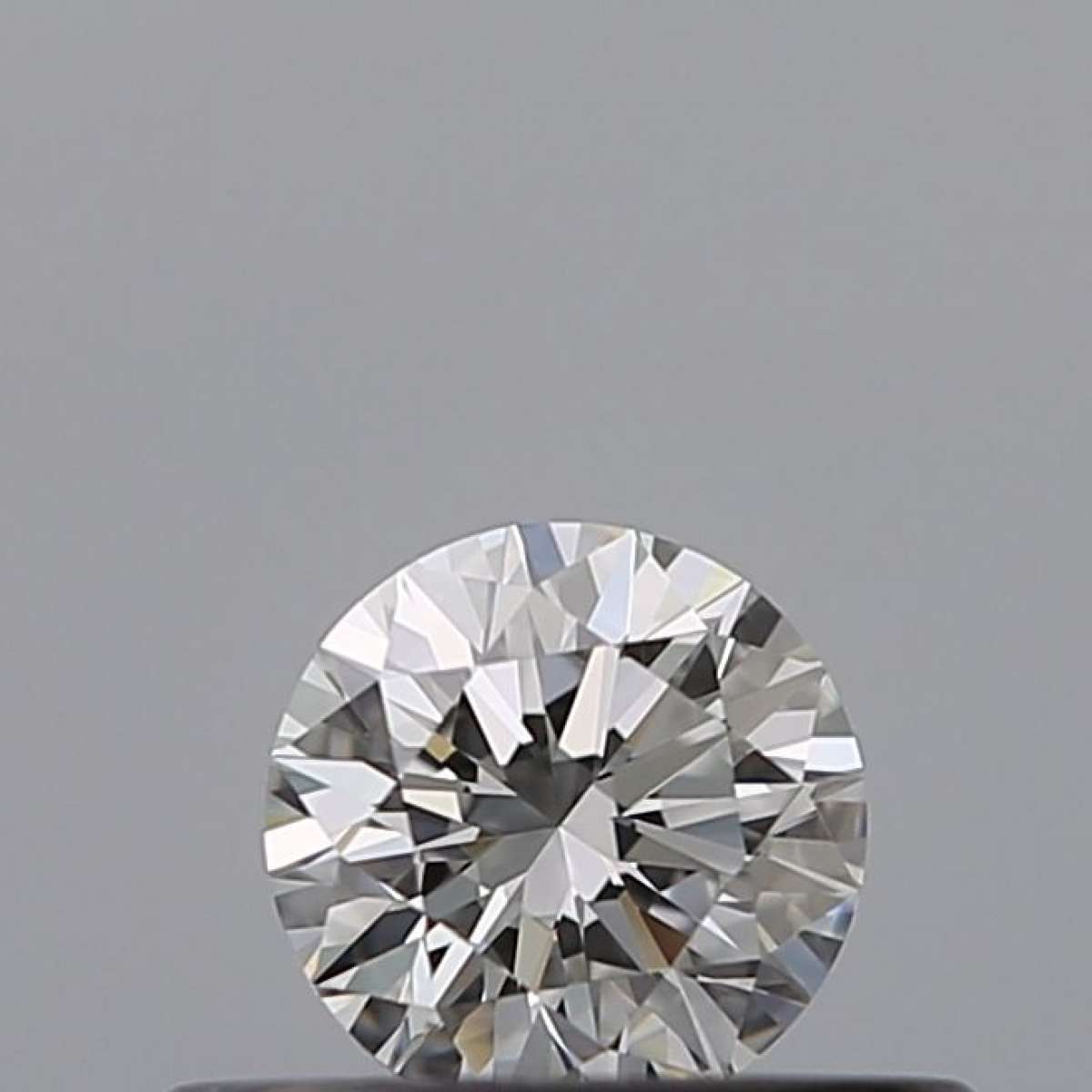 Certified Diamond GIA Carats 0.27 Color F Clarity VVS1 EX EX EX Fluorescence NON Brown No Milky No EyeClean 100% Certified Diamond GIA Carats 0.27 Color F Clarity VVS1 EX EX EX Fluorescence NON Brown No Milky No EyeClean 100%