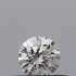 Certified Diamond GIA Carats 0.27 Color F Clarity VVS1  EX  EX  EX Fluorescence NON Brown No Milky No EyeClean 100%