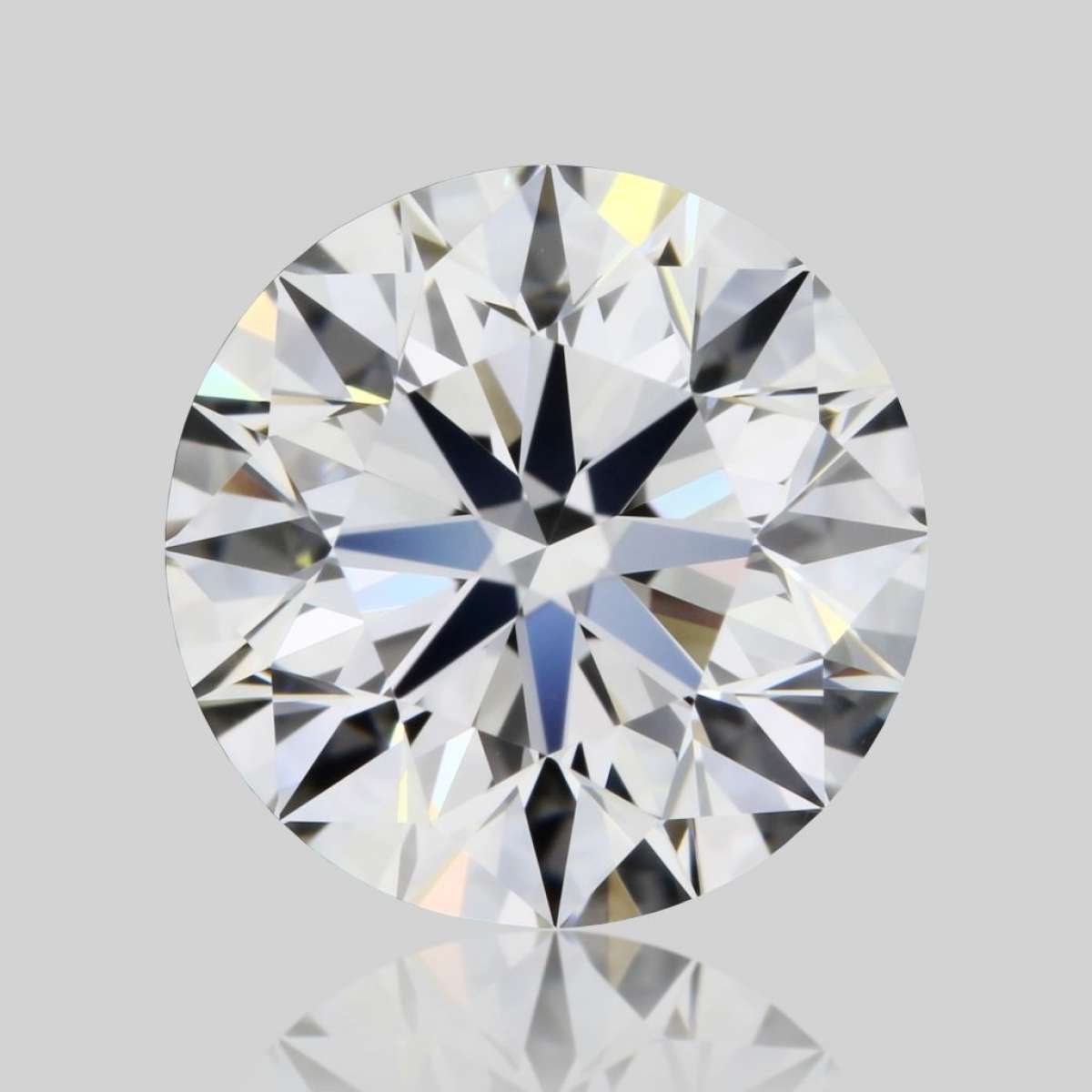 Certified Diamond GIA Carats 1.2 Color D Clarity VVS1 EX EX EX Fluorescence FNT Brown No Green No Milky No EyeClean 100% Certified Diamond GIA Carats 1.2 Color D Clarity VVS1 EX EX EX Fluorescence FNT Brown No Green No Milky No EyeClean 100%