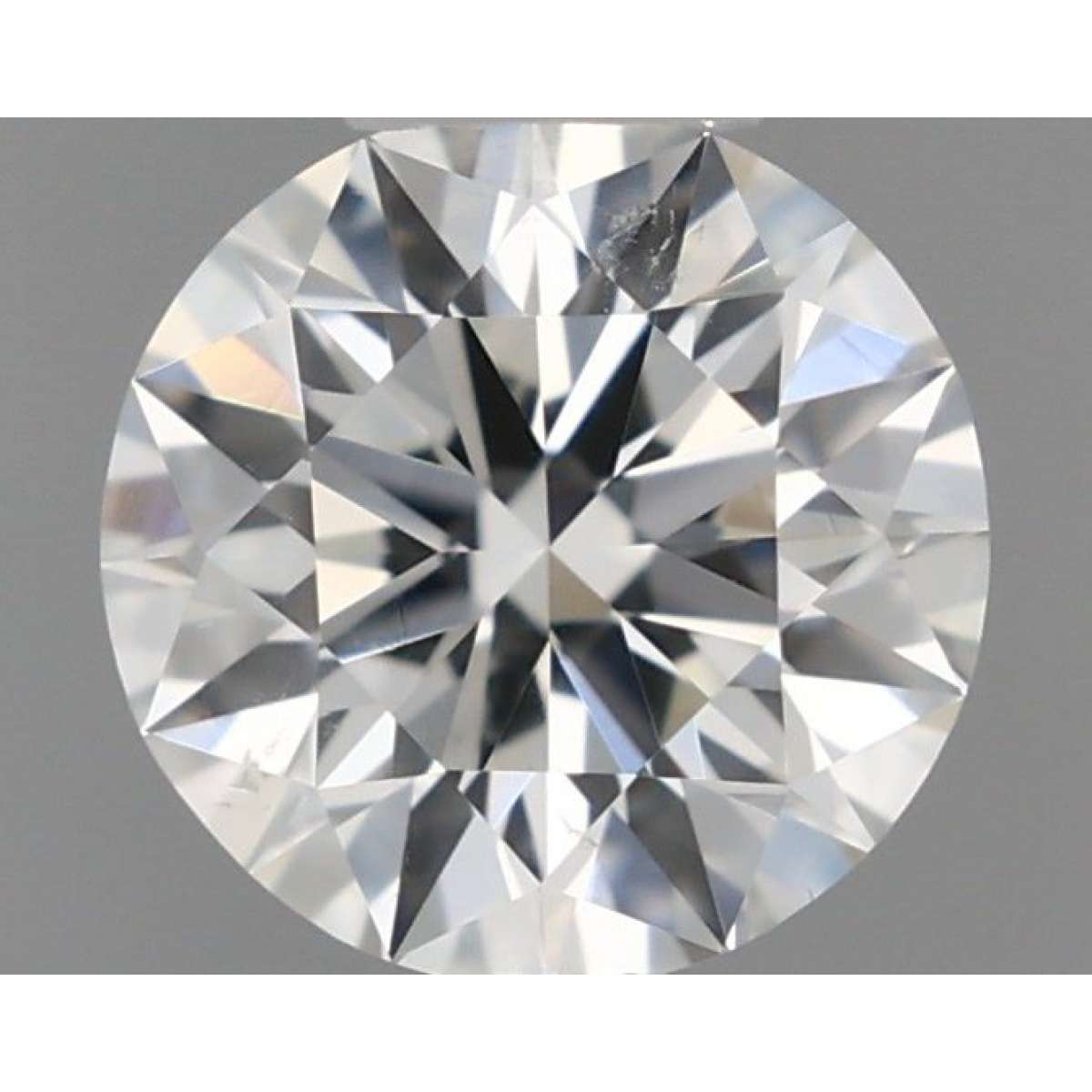 Certified Diamond GIA Carats 0.45 Color G Clarity SI1 EX VG VG Fluorescence NON Brown No Green No Milky No EyeClean 100% Certified Diamond GIA Carats 0.45 Color G Clarity SI1 EX VG VG Fluorescence NON Brown No Green No Milky No EyeClean 100%