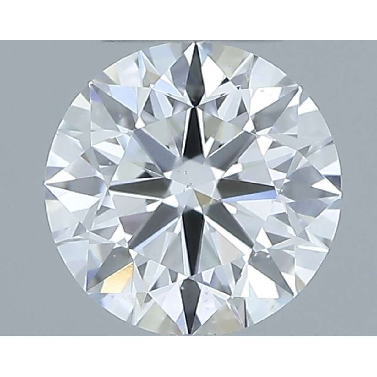 Certified Diamond GIA Carats 0.37 Color F Clarity SI1 EX EX EX Fluorescence FNT Brown No Milky No EyeClean 100% Certified Diamond GIA Carats 0.37 Color F Clarity SI1 EX EX EX Fluorescence FNT Brown No Milky No EyeClean 100%