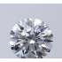 Certified Diamond GIA Carats 0.24 Color D Clarity VVS1  EX  EX  EX Fluorescence NON Brown No Green No Milky No EyeClean 100%