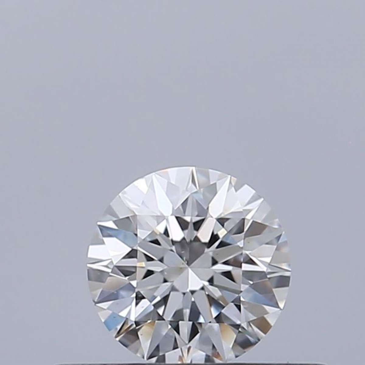 Certified Diamond GIA Carats 0.3 Color F Clarity VS2 EX EX EX Fluorescence NON Brown No Milky No EyeClean 100% Certified Diamond GIA Carats 0.3 Color F Clarity VS2 EX EX EX Fluorescence NON Brown No Milky No EyeClean 100%