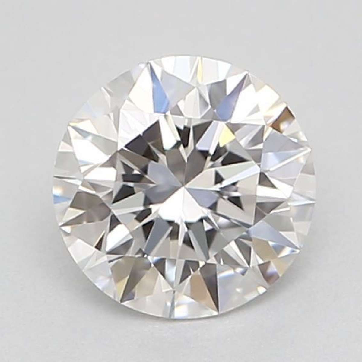Certified Diamond GIA Carats 0.4 Color D Clarity VVS1 EX EX EX Fluorescence NON Brown No Green No Milky No EyeClean 100% Certified Diamond GIA Carats 0.4 Color D Clarity VVS1 EX EX EX Fluorescence NON Brown No Green No Milky No EyeClean 100%