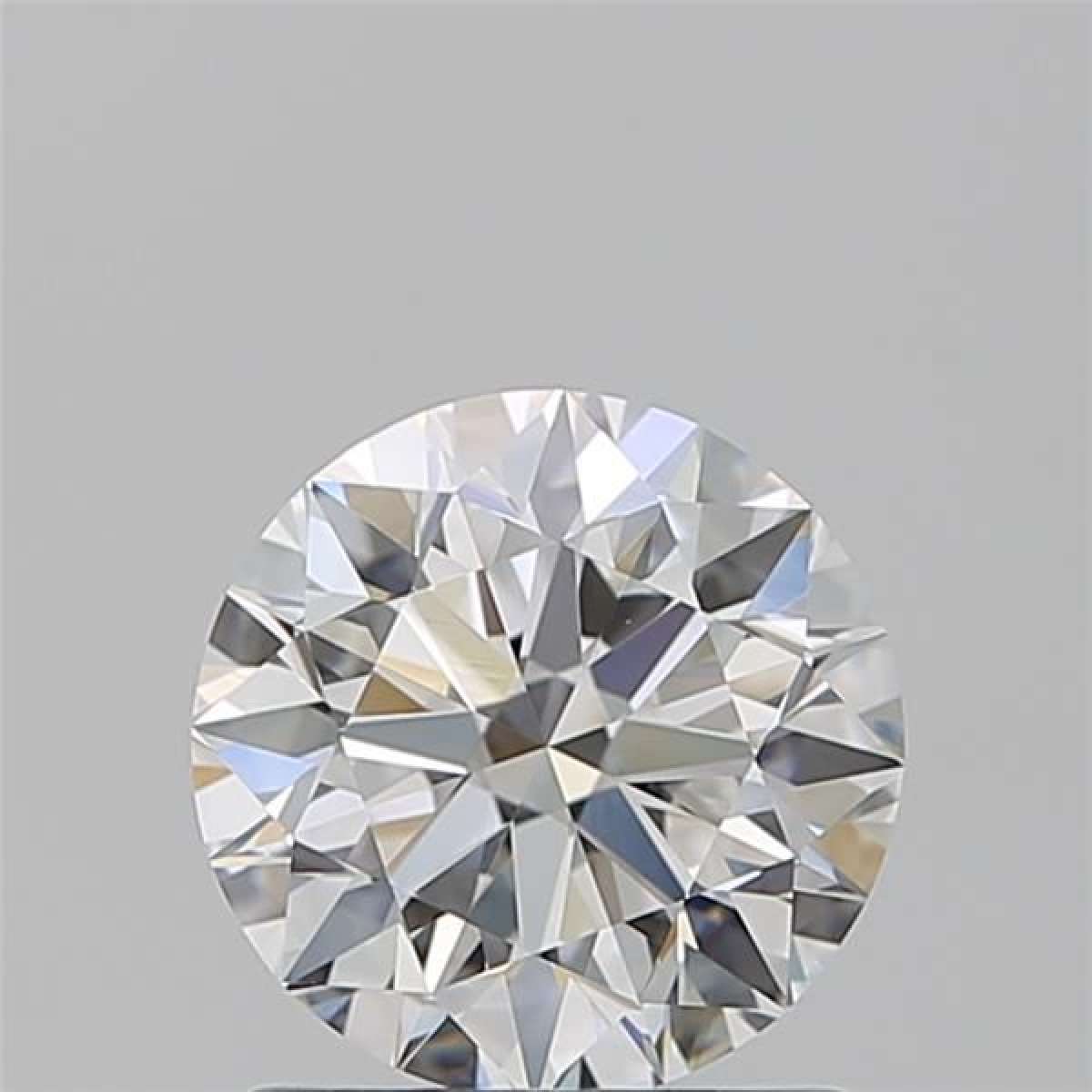 Certified Diamond GIA Carats 1.3 Color E Clarity VS1  EX  EX  EX Fluorescence NON Brown No Green No Milky No EyeClean 100%