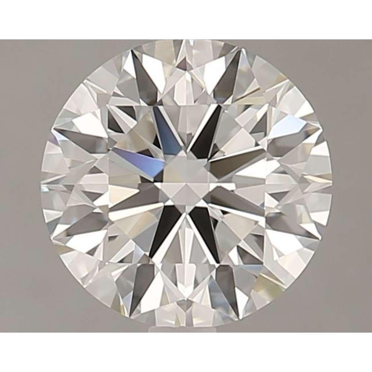 Certified Diamond GIA Carats 1.7 Color D Clarity VVS2  EX  EX  EX Fluorescence NON Brown No Green No Milky No EyeClean 100%