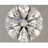 Certified Diamond GIA Carats 1.7 Color D Clarity VVS2  EX  EX  EX Fluorescence NON Brown No Green No Milky No EyeClean 100%