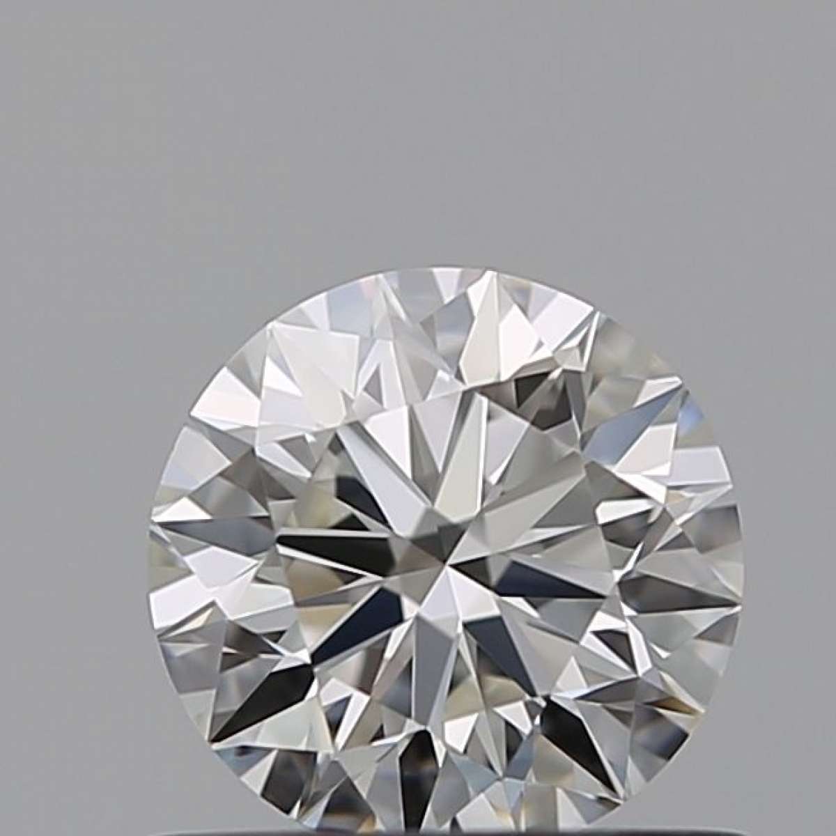 Certified Diamond GIA Carats 0.6 Color H Clarity VS1 EX EX EX Fluorescence NON Brown No Milky No EyeClean 100% Certified Diamond GIA Carats 0.6 Color H Clarity VS1 EX EX EX Fluorescence NON Brown No Milky No EyeClean 100%