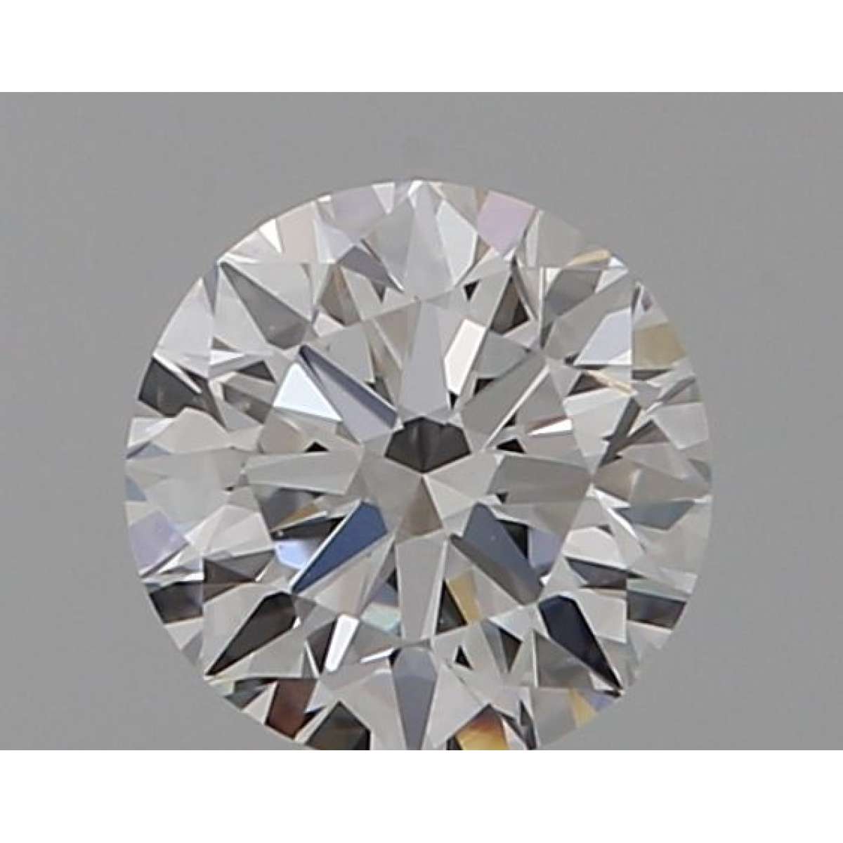 Diamante Certificato GIA Carati 0.3 Colore D Purezza VVS2  VG  EX  VG Fluorescenza NON Brown No Green No Milky No EyeClean 100% Diamante Certificato GIA Carati 0.3 Colore D Purezza VVS2  VG  EX  VG Fluorescenza NON Brown No Green No Milky No EyeClean 100%